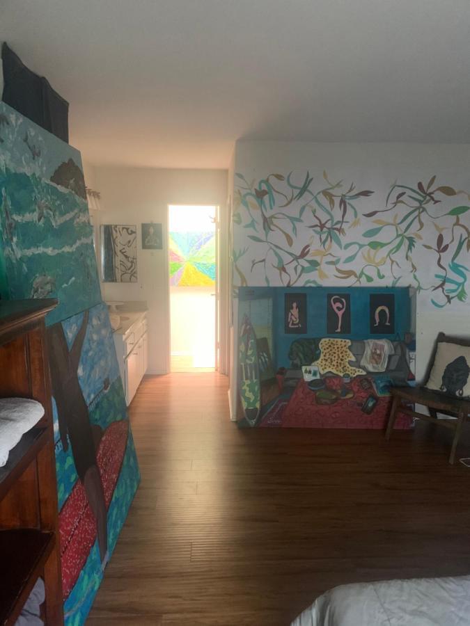 Unique Master Bedroom/Private Bath Thousand Oaks Zewnętrze zdjęcie